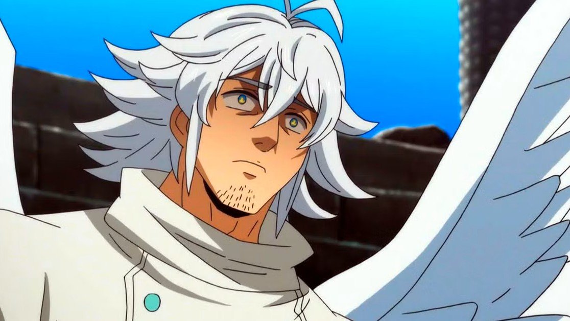 【ナナオリ】マエル：実装状況とキャラ紹介【七つの大罪：Origin】