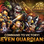 Seven Guardians side-scrolling action RPG available on Android & iOS