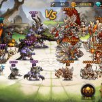 Seven Guardians side-scrolling action RPG available on Android & iOS