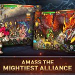 Seven Guardians side-scrolling action RPG available on Android & iOS
