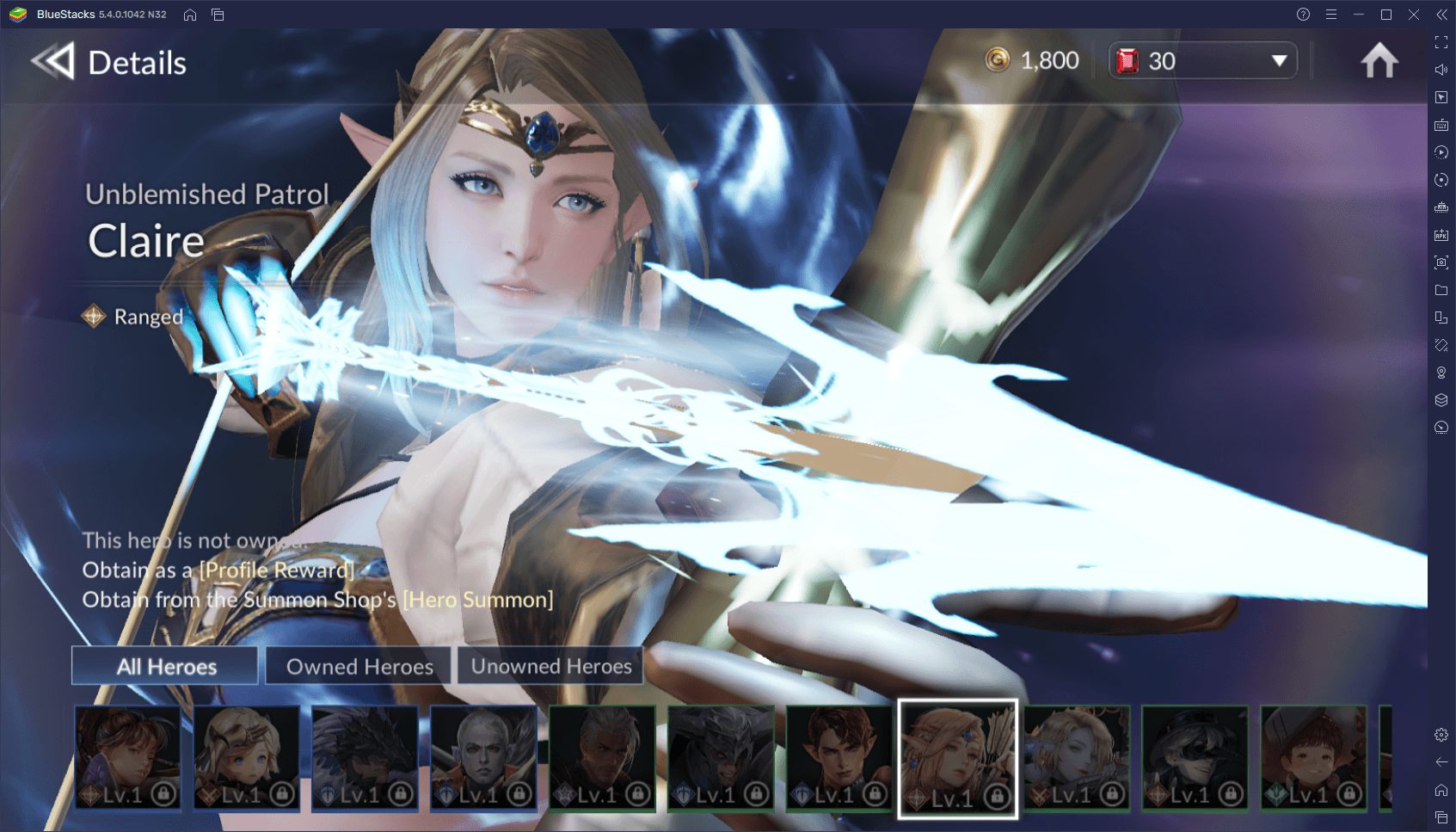 Seven Knights 2 tier list – characters, skills, and roles