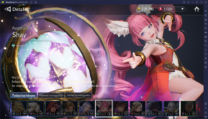 Seven Knights 2 Tier List - Los Mejores Personajes en el Juego