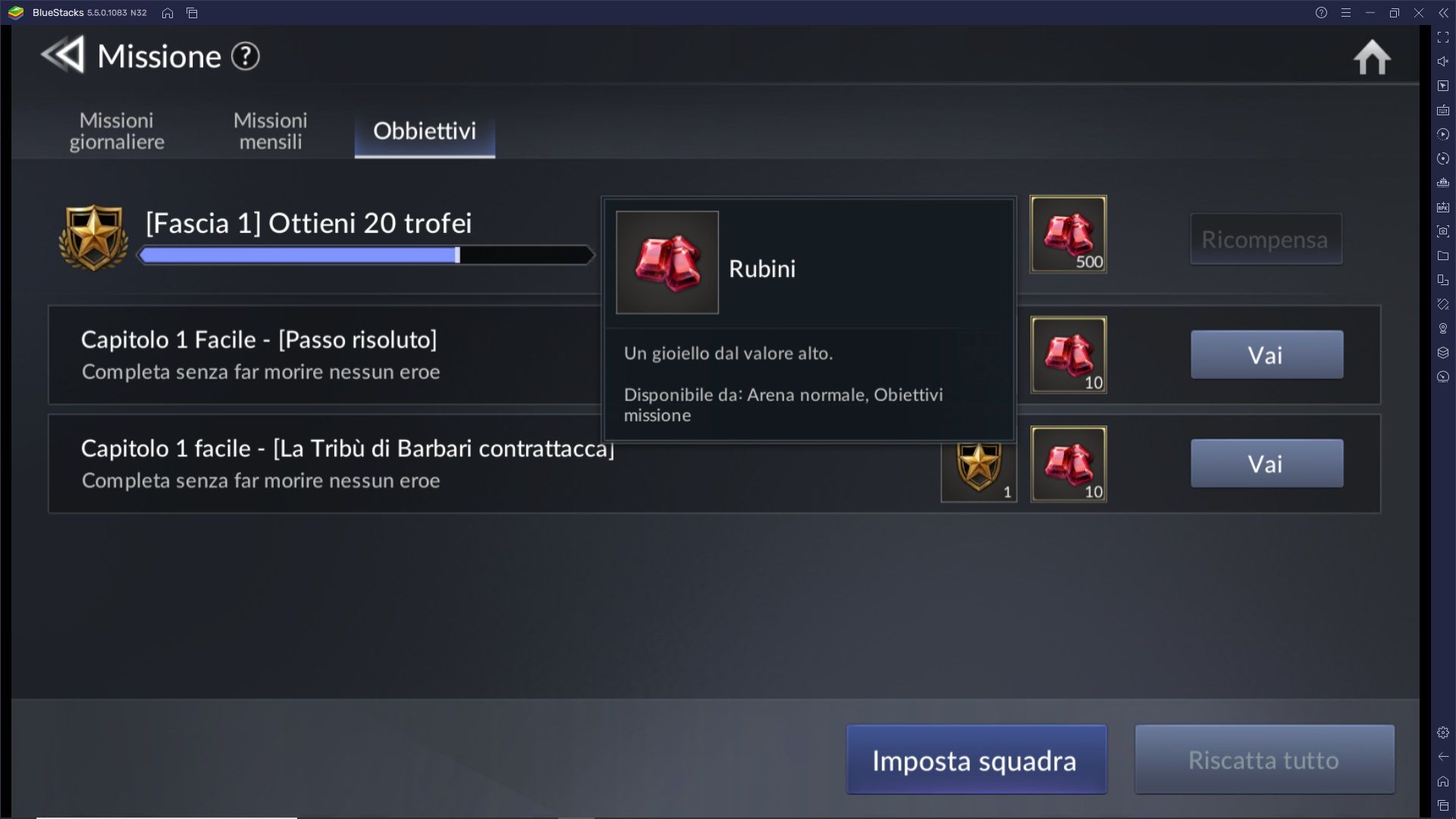 I metodi più efficaci per spendere i Rubini in Seven Knights 2