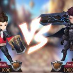 Seven Knights - highly popular 3D RPG action game (Review)