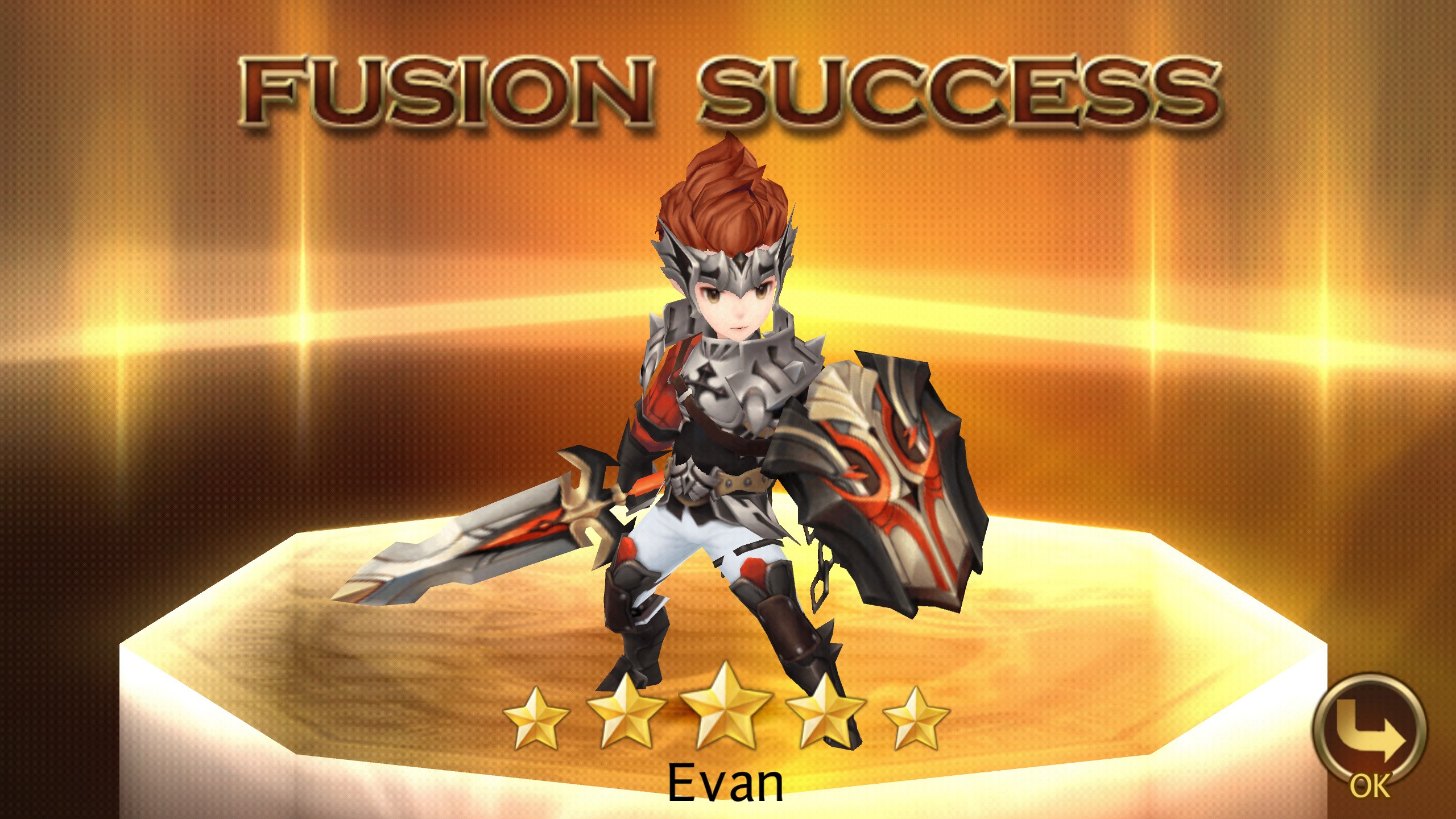 How to Fuse Seven Knights Heroes