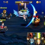Seven Knights - highly popular 3D RPG action game (Review)