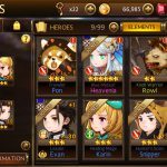 Seven Knights - Heroes Collected