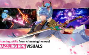 Seven Knights Re:BIRTH – คู่มือการสร้างฮีโร่