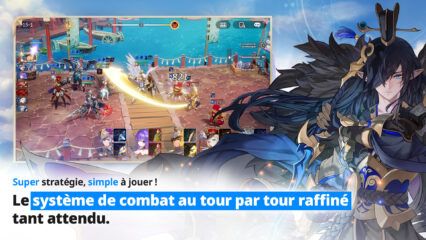 Guide du Débutant pour Seven Knights Re:BIRTH – Mécaniques Clés et Ce Que les Nouveaux Joueurs Doivent Savoir