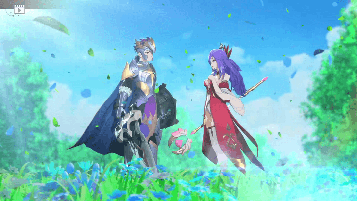 Seven Knights Re:BIRTH - คู่มือการ Reroll