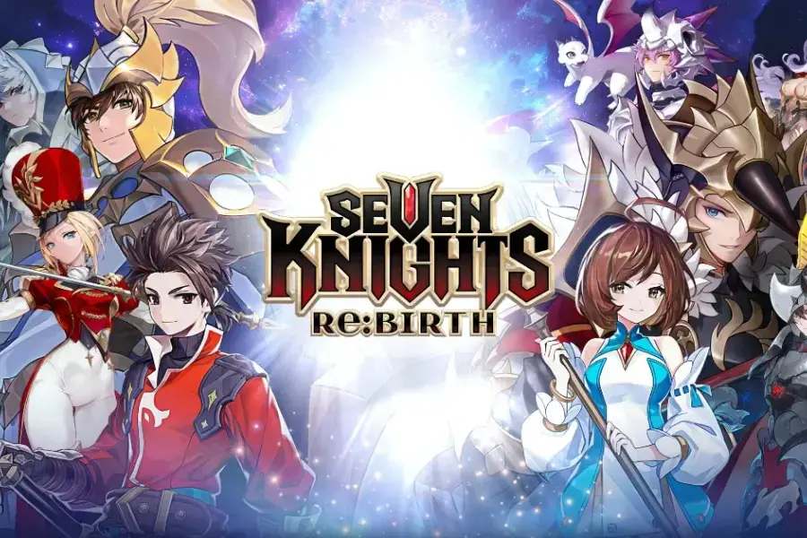 Seven Knights Re:BIRTH Guide to Level Up your Heroes Faster