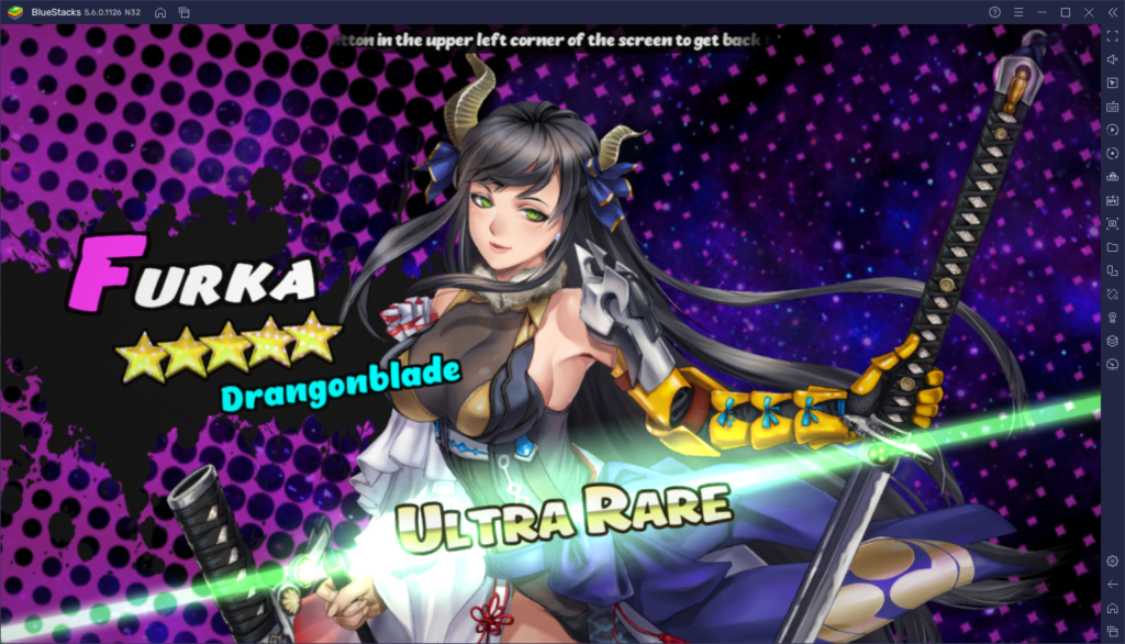 Beginner’s Guide for Seven Mortal Sins XTASY BlueStacks