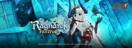 The Seven Deadly Sins: Grand Cross – Ragnarok Festival, New Events, and Queen Hel