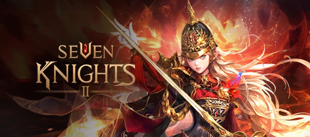 Seven Knights 2 – New Legendary + Hero Ian, Mythical Pet, and Pet Upgrade System