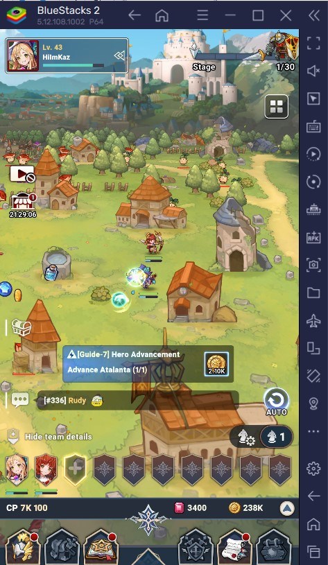 Seven Knights: Idle Adventure – Master the Game with this Beginners Guide