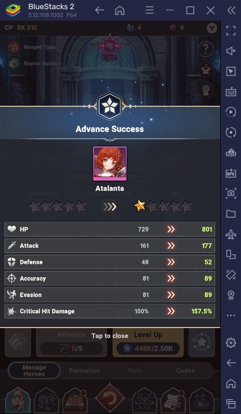 Seven Knights: Idle Adventure – Master the Game with this Beginners Guide