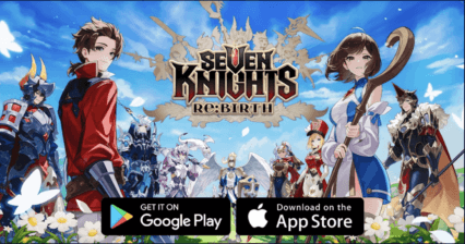Comment Installer et Jouer à Seven Knights Re:BIRTH sur PC avec BlueStacks