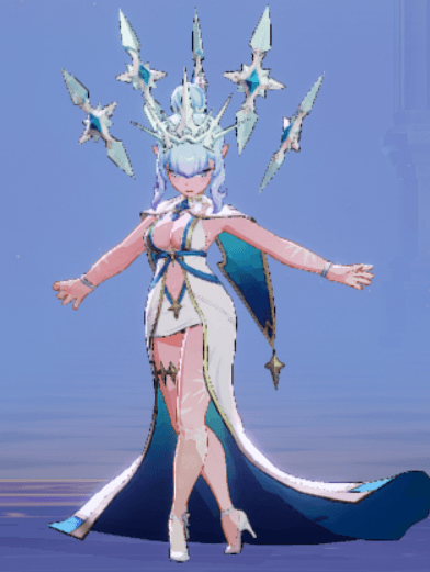 Seven Knights Re:BIRTH Tier List for the Strongest Heroes in PvE and PvP Meta