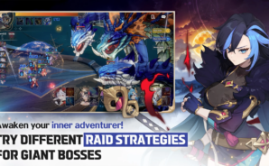 Train your Heroes the Right Way to Increase your Combat Power in Seven Knights Re:BIRTH