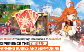 Seven Knights Re:BIRTH Ruby Farming Guide and Tips
