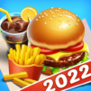 Cooking City - Kochspiele