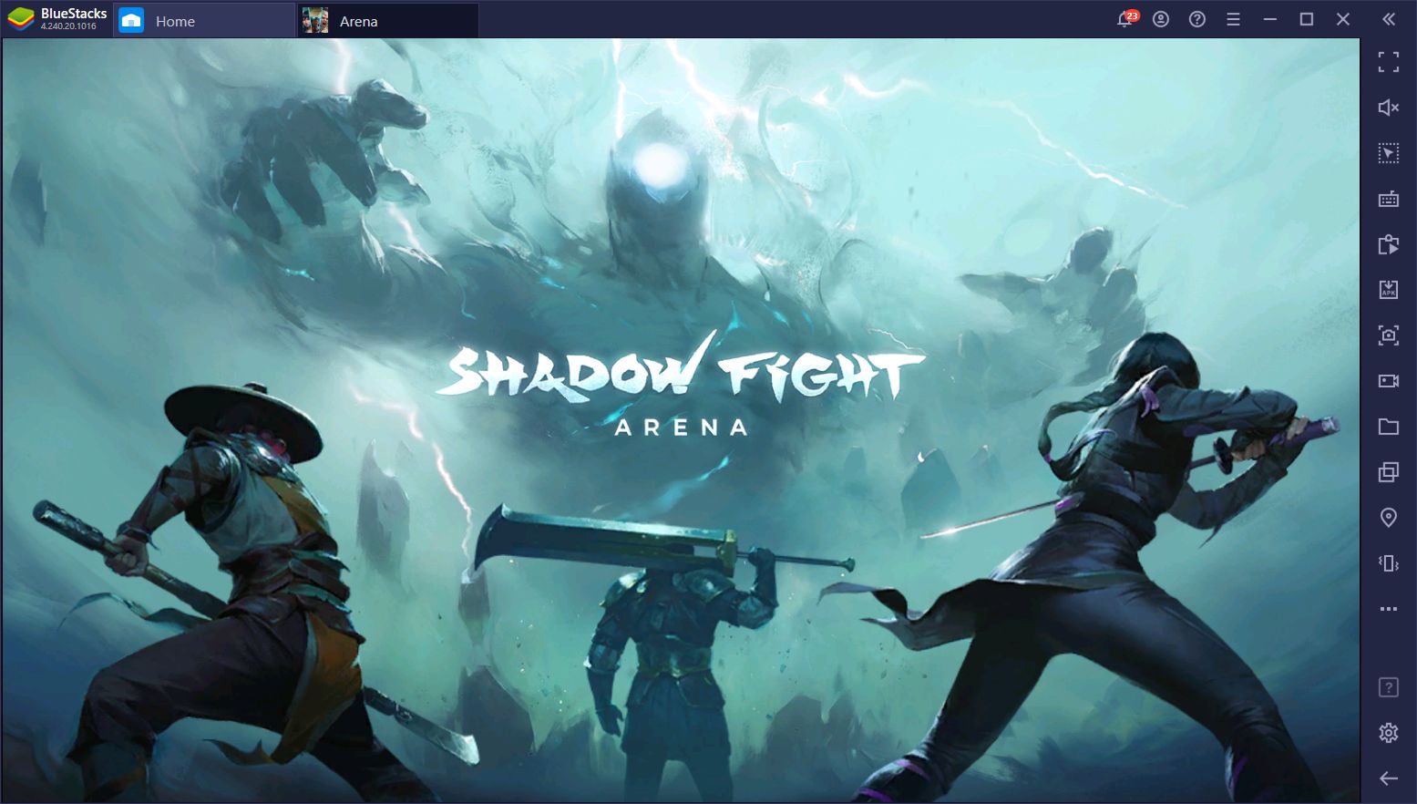 shadow-fight-arena-how-to-play-this-new-mobile-fighting-game-on-pc