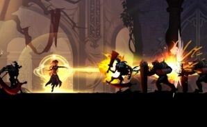 How to Install and Play Shadow Hero Offline Zombie War on PC with BlueStacks