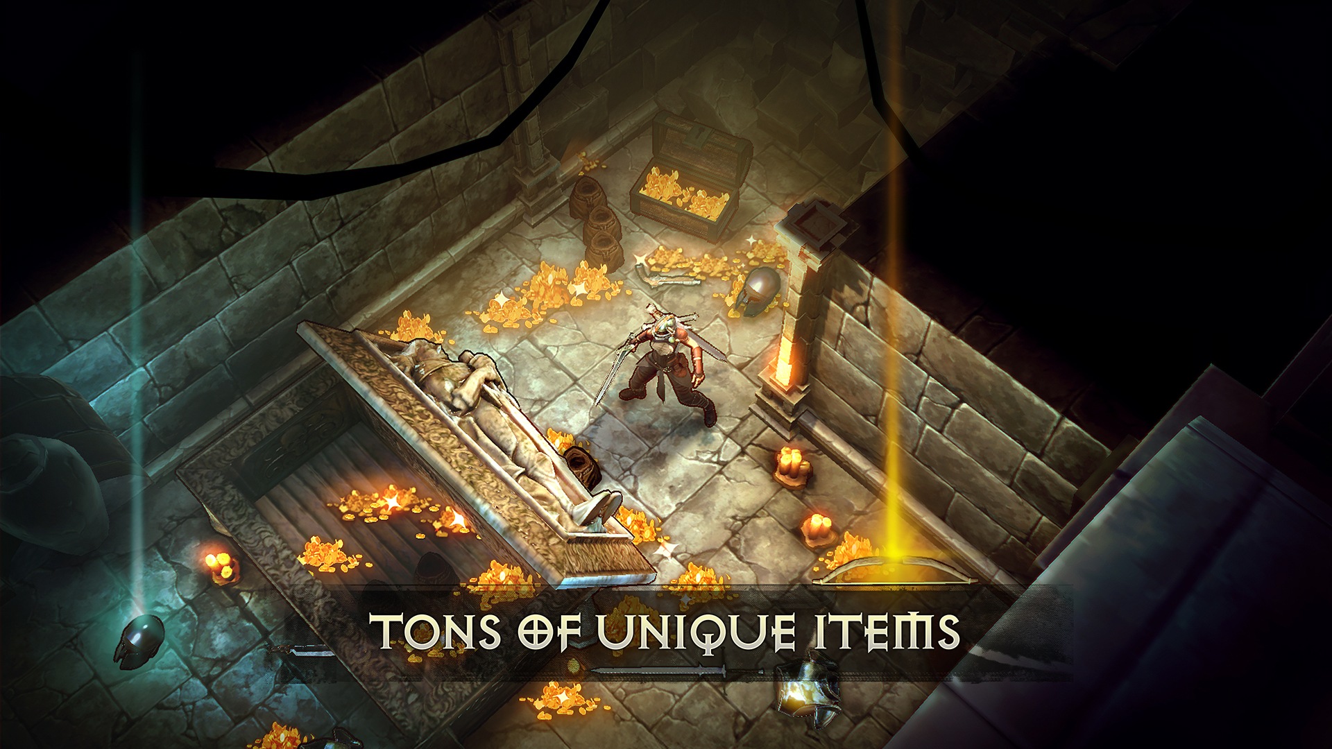 Shadowborn Redeem Codes For October 2025