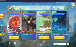 Unveiling ShanHai’s P2E Universe: Gaming, Earning, and Exploring