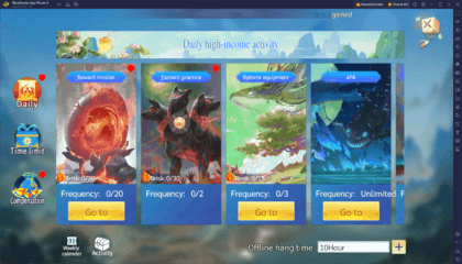 Unveiling ShanHai’s P2E Universe: Gaming, Earning, and Exploring