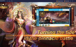 Cara Memainkan ShanHai di PC Dengan BlueStacks