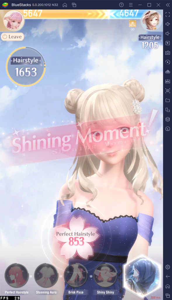 BlueStacks Beginner’s Guide to Shining Nikki: A Styling Game