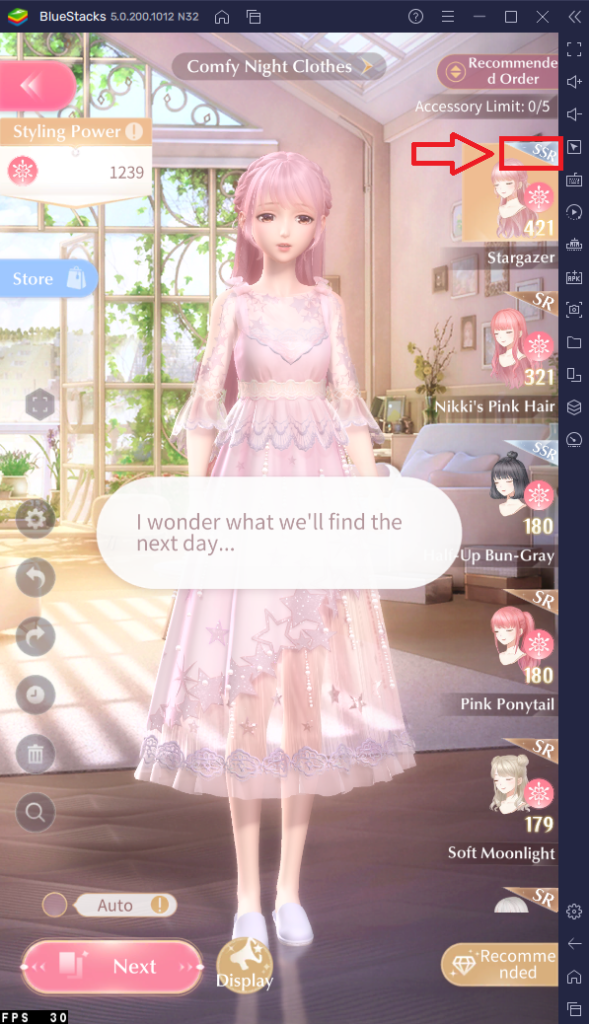 How to Win Styling Battles and Increase Styling Power in Shining Nikki