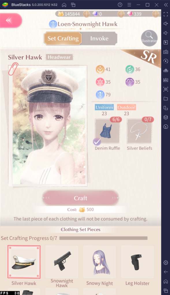 How to Win Styling Battles and Increase Styling Power in Shining Nikki