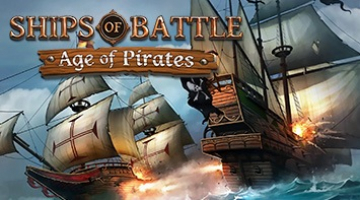 Играй Ships of Battle Age of Pirates