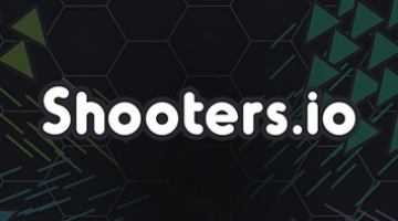 ShooterZ.io - Play on