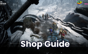 King Arthur: Legends Rise F2P Shop Guide for Efficient Purchases