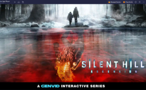 How to Play SILENT HILL: Ascension on PC With BlueStacks