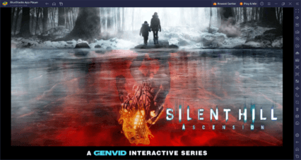 How to Play SILENT HILL: Ascension on PC With BlueStacks