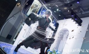Silver Palace Combat Guide Parry, Stun, Execution, and Team Mechanics Explained