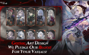 Silver and Blood Requiem Tier List for the Strongest Vassals (2025)