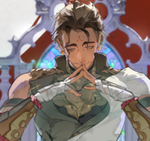 Silver and Blood Requiem Tier List for the Strongest Vassals (2025)