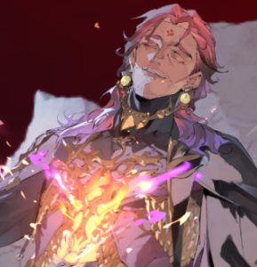 Silver and Blood Requiem Tier List for the Strongest Vassals (2025)