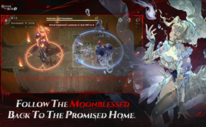 Silver and Blood: Requiem Tips and Tricks to Progress Faster