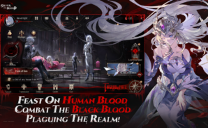 Silver and Blood: Requiem Character Guide – All the Ways to Increase Vassal Power