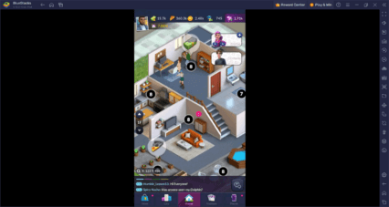 How to Play Single City: Avatar Life Sim on PC With BlueStacks