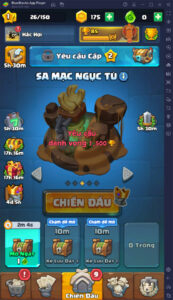 Trên tay game thủ thành “made in Việt Nam” Sinh Tử Môn ZingPlay trên PC