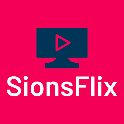 SionsFlix: Filmes e Séries PRO APK (Download Grátis) - Android Aplicativo