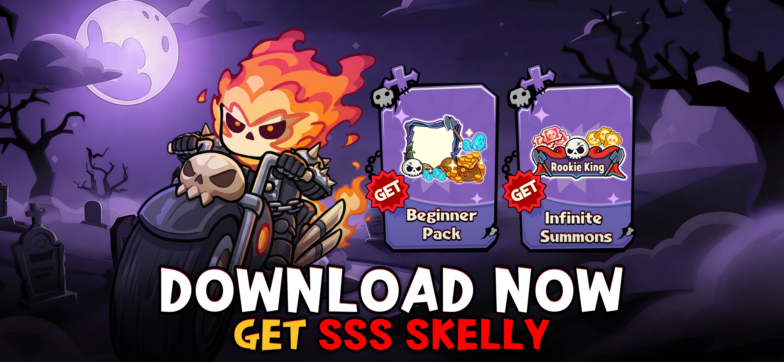Skull Up Beginner’s Guide – Best Tips to Build Your Undead Empire