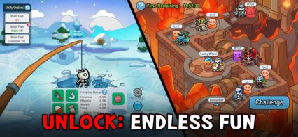 Skull Up Tips and Tricks – Level Up Faster and Dominate the Underworld